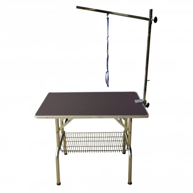 میز نظافت قابل حمل